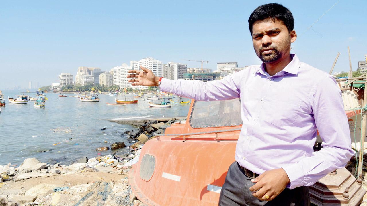 BMC polls: New ward boundaries will dent our votes, says fishing community