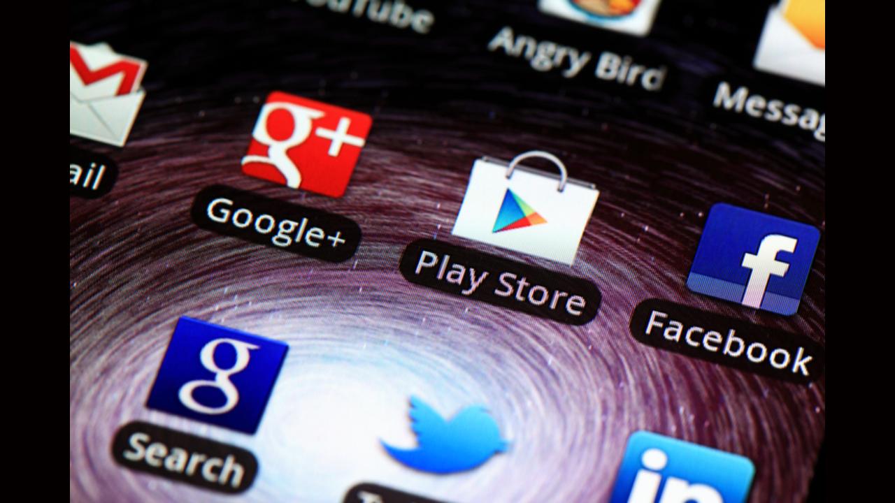 Google, Apple pull down Chinese apps from stores after India banned over 50 of them