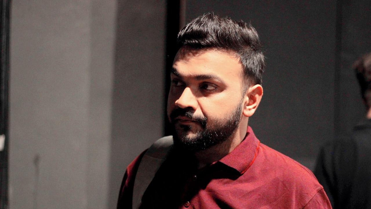 Gaurav Singh Nijjer
