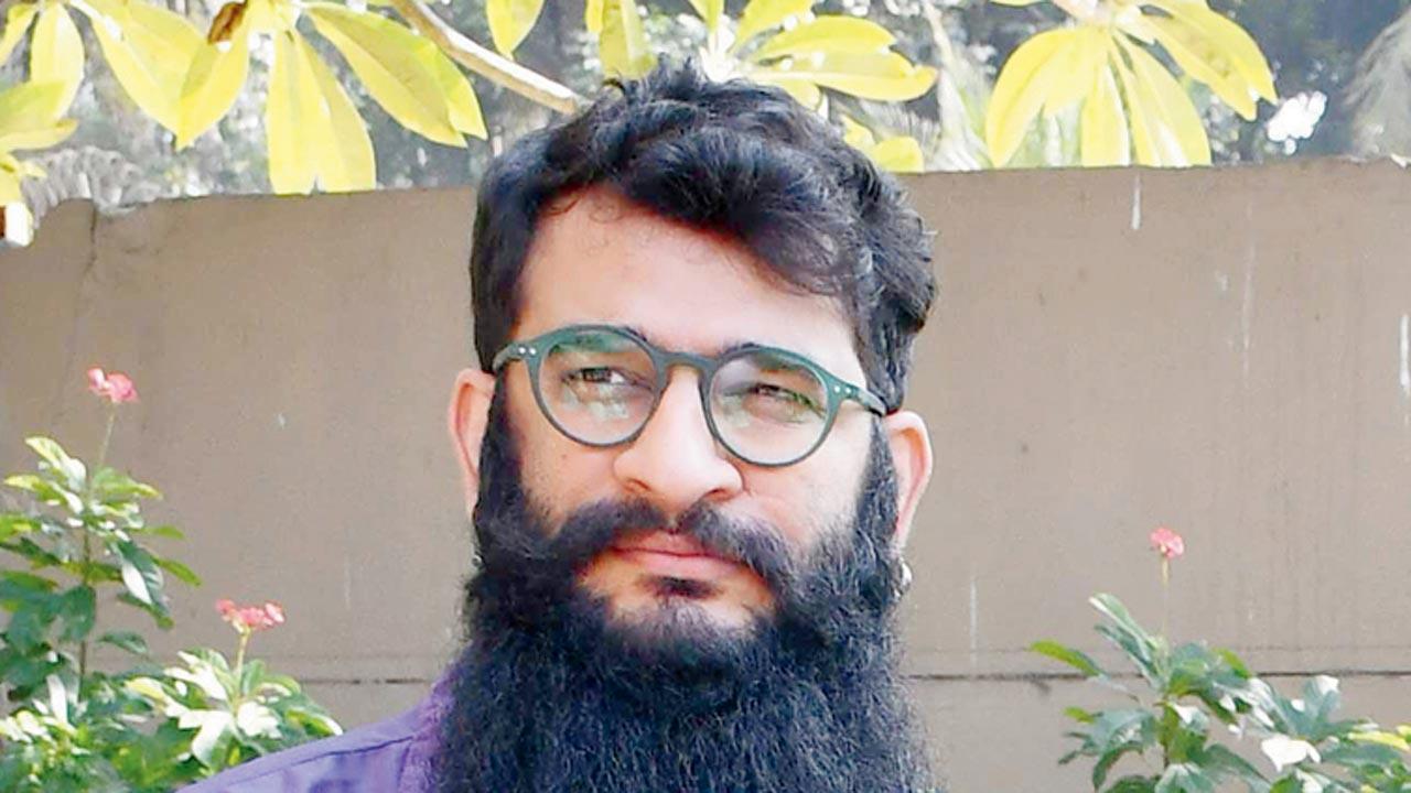 Aakash Bhatia