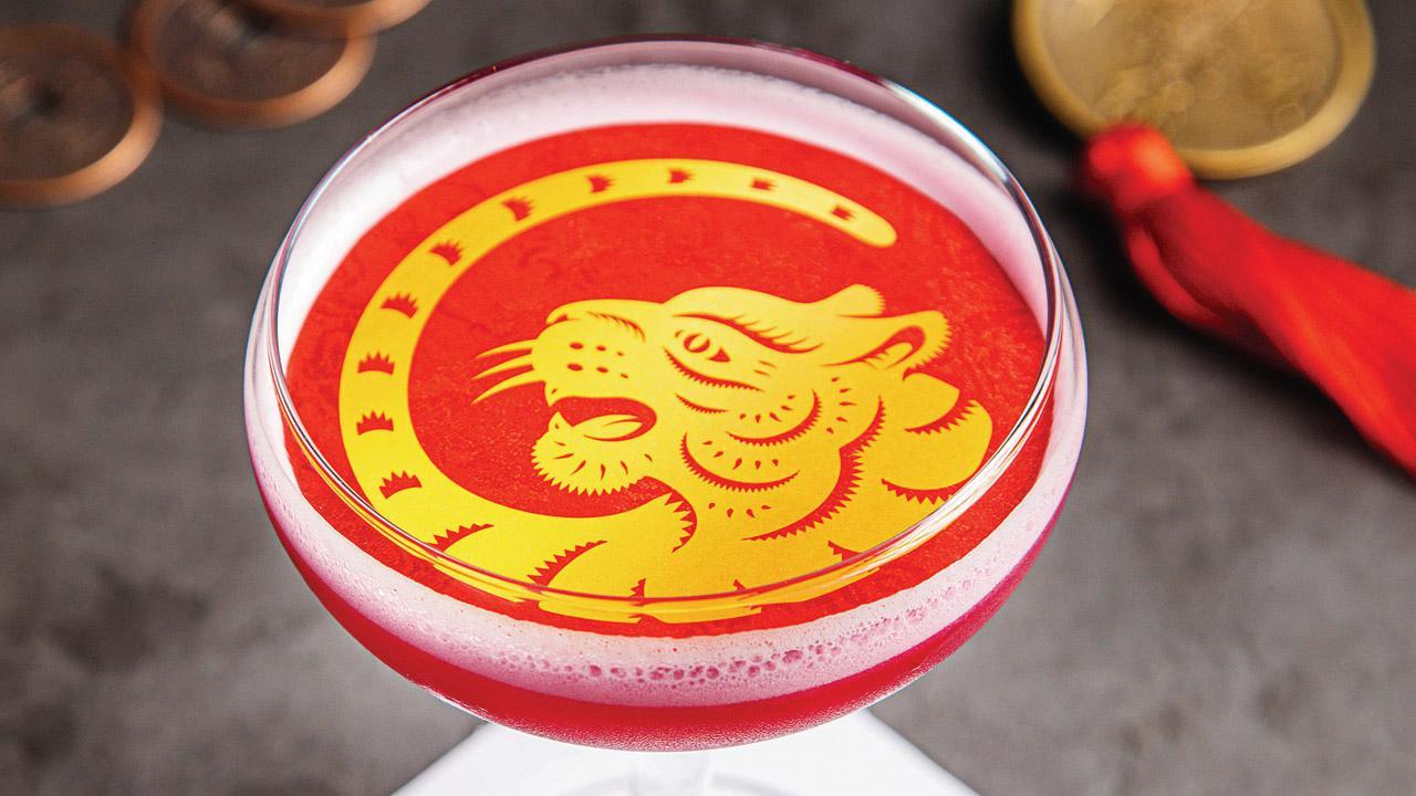 Celebrate Lunar New Year in Mumbai with these festive treats