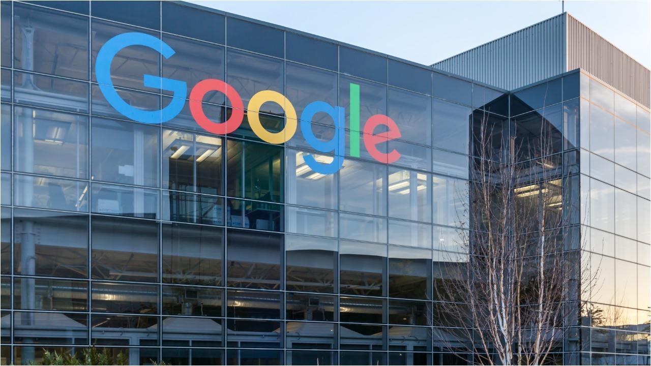 Google saw 50 pct decrease in account breaches in 2021 due to default two-step verification