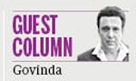 Govinda