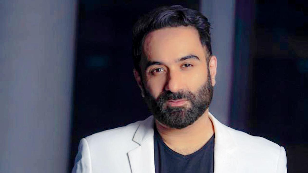 Gurmeet Singh Arora