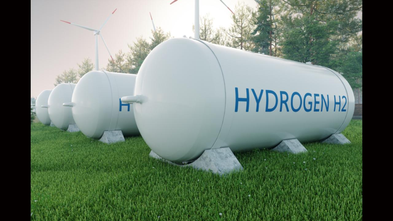 India notifies policy for producing green hydrogen and green ammonia under National Hydrogen Mission