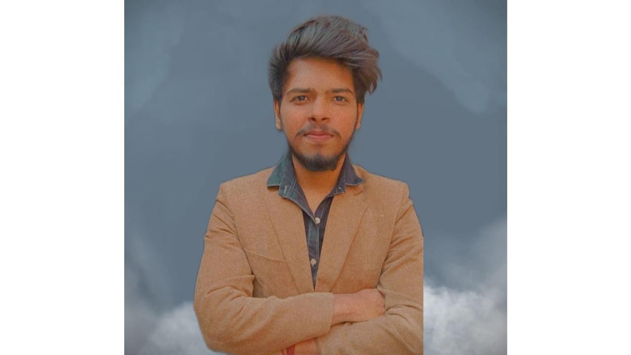 The journey of Harsh Sharma to become the most acclaimed serial entrepreneur
