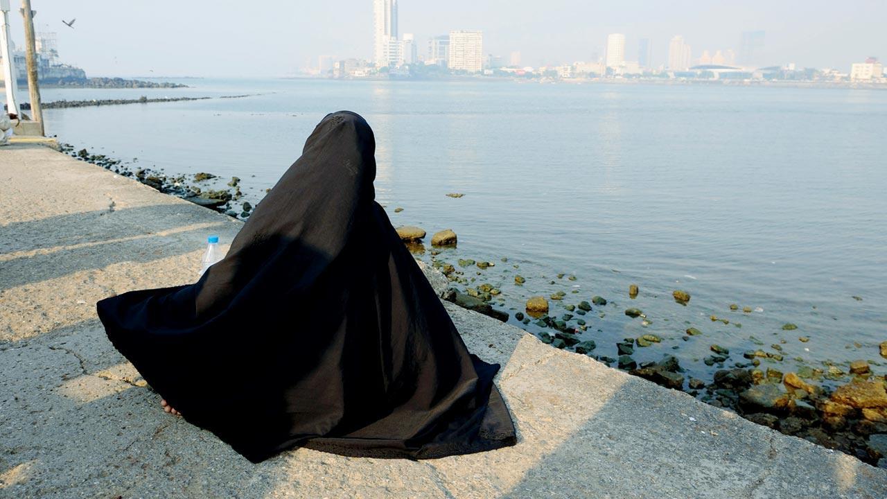 Two sides to hijab hulla