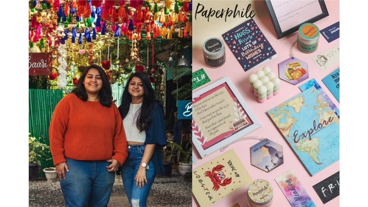 From Paper to Pieces that Impress: How Paperphile is changing the Stationery and lifestyle Game, Details Insid