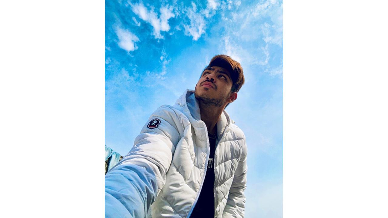 Actor Hiren Patel mostly is all set for his upcoming Punjabi album song named ‘Viah’