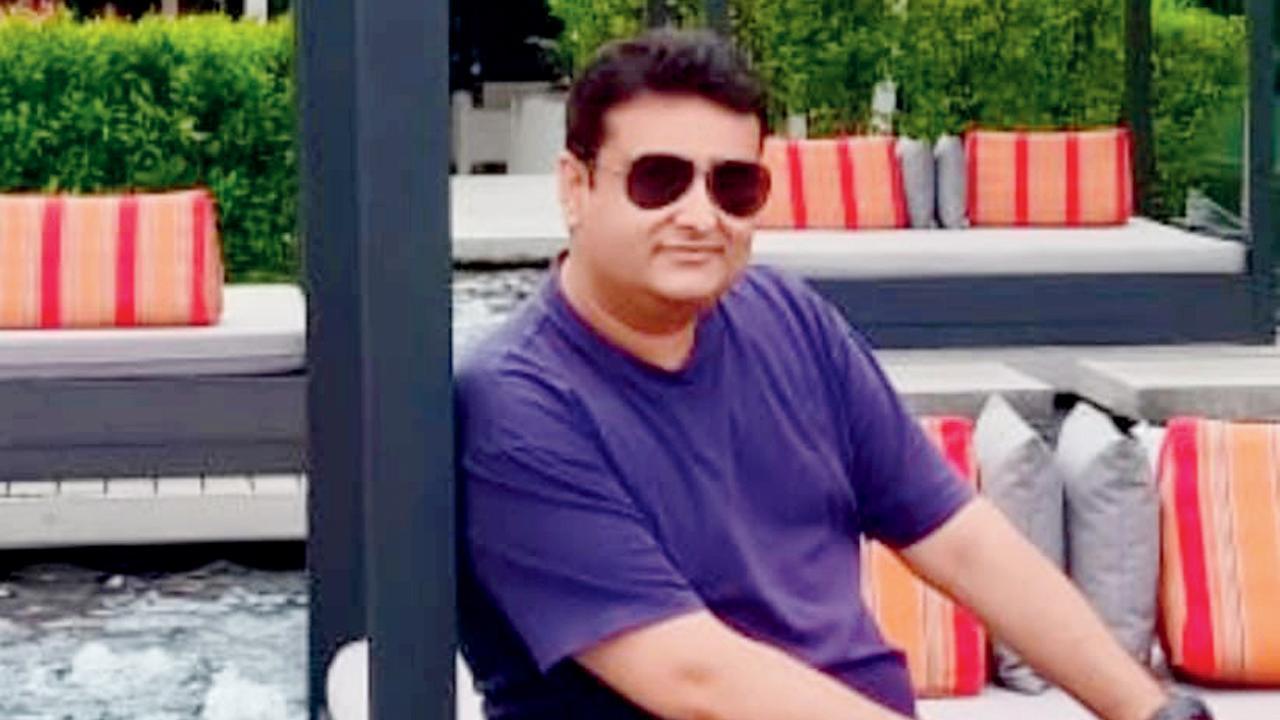 Andheri family books copter ride to Vaishno Devi online, duped