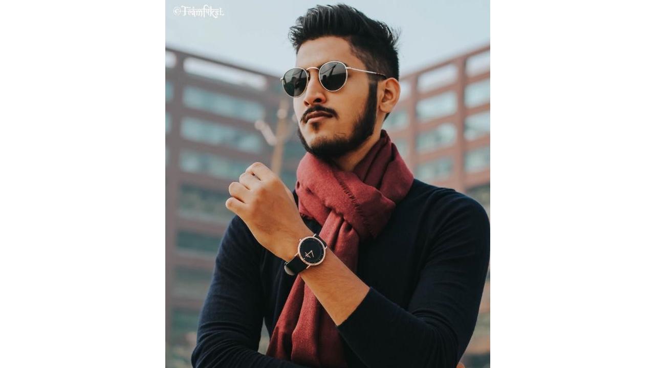 Humza Lokhandwala’s Family Influences His Business 