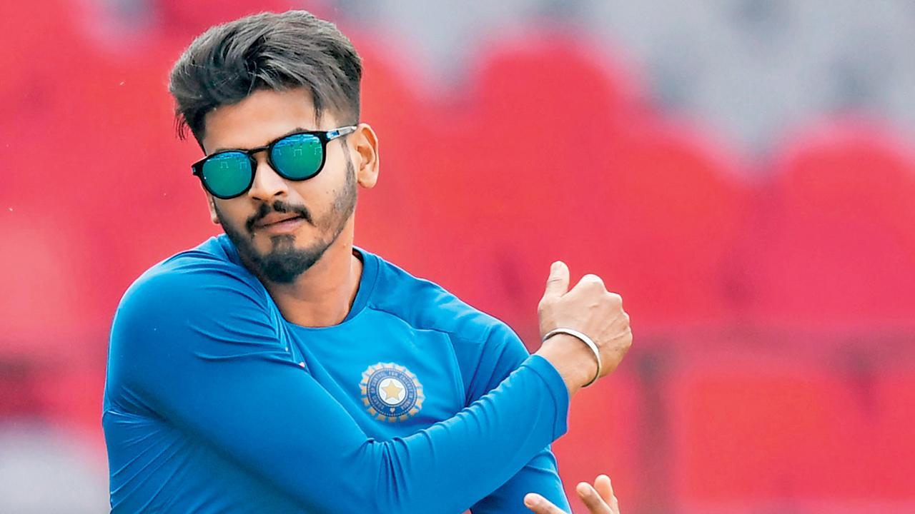 IPL 2022: Shreyas Iyer ‘looking forward’ to lead Kolkata Knight Riders