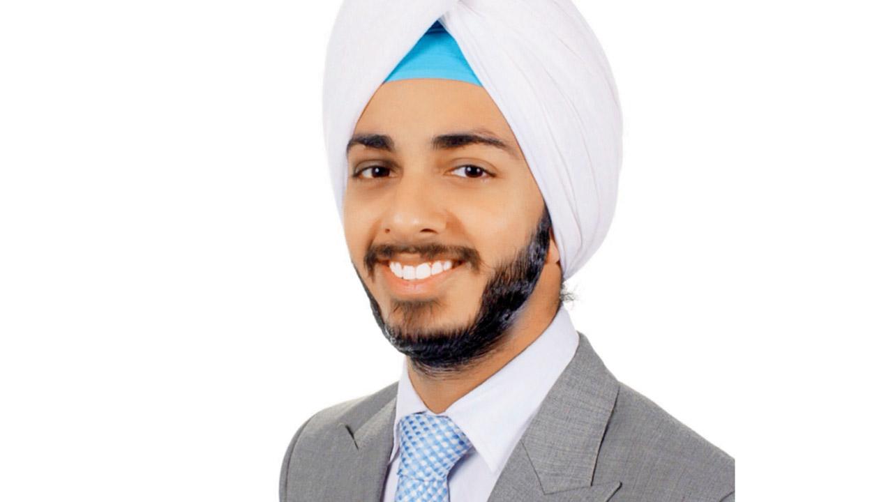 Courtesy Jaibir Singh Kohli