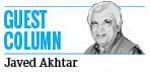 Javed Akhtar