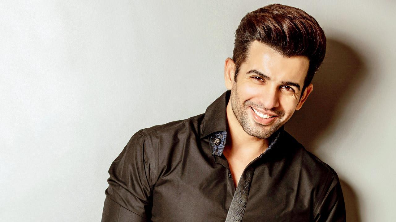 Jay Bhanushali - Back on the floor