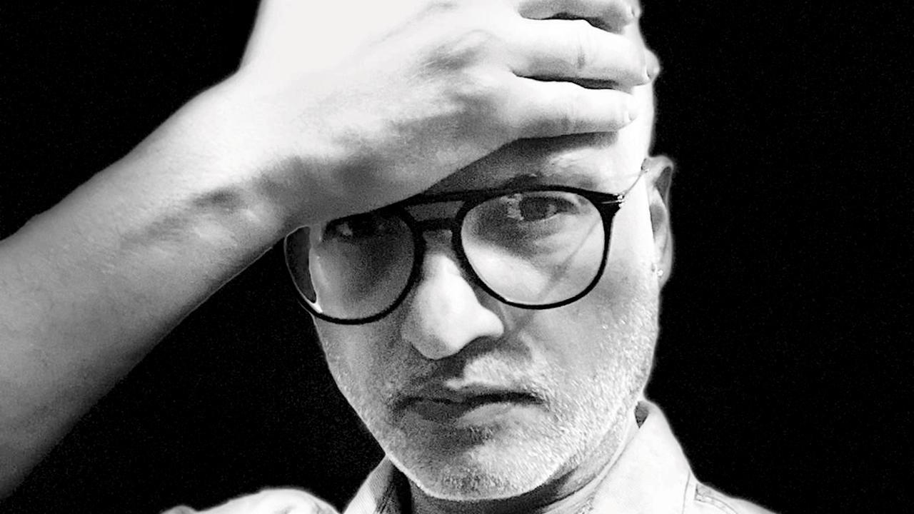 Bombay Bol: Jeet Thayil explains