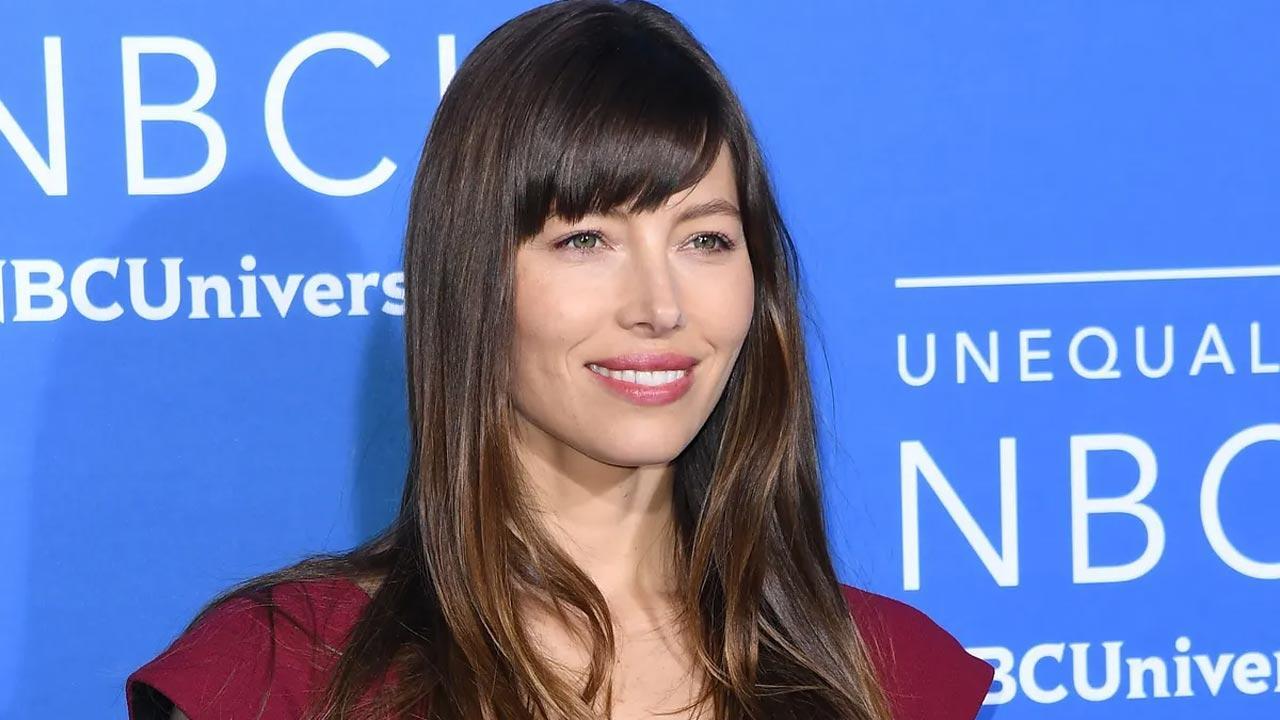 Jessica Biel looks unrecognizable as convicted murderer in 'Candy' series