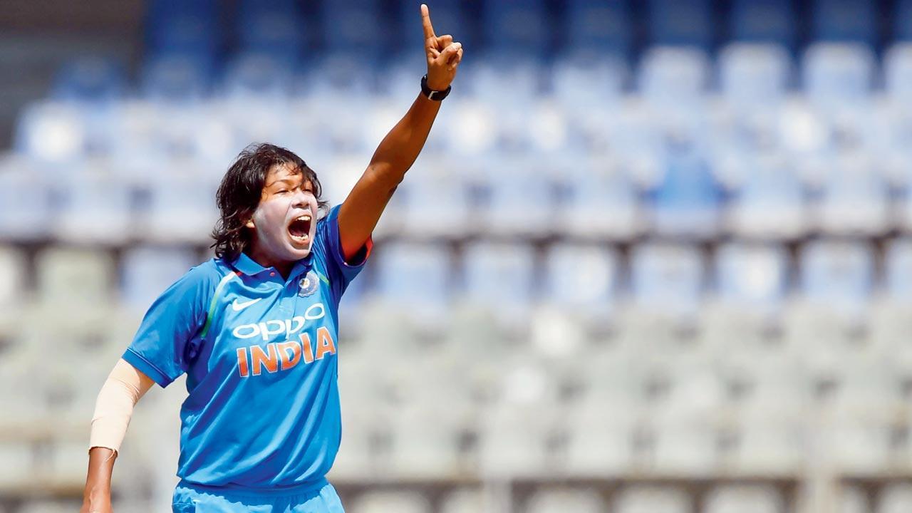 IND W vs NZ W: New Zealand beat India by 3 wickets; clinch ODI series