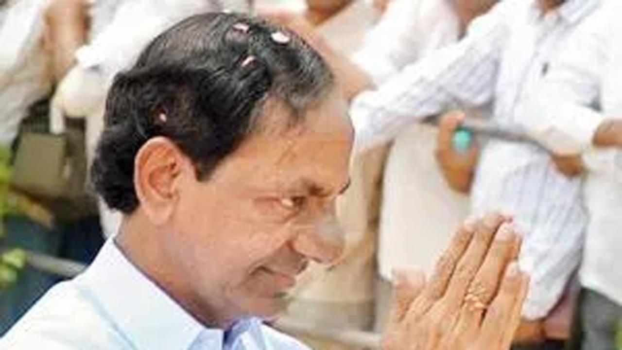Assam CM should apologize over his 'parentage' comment on Rahul Gandhi: Telangana CM