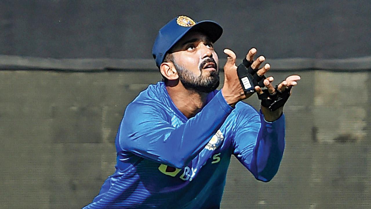 IND vs WI: KL Rahul and Axar Patel ruled out of T20I series