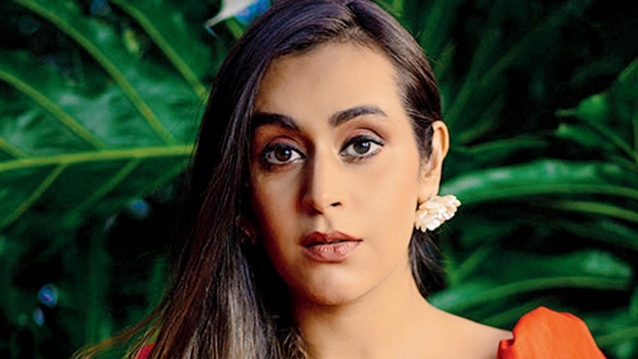 Kamakshi Khanna
