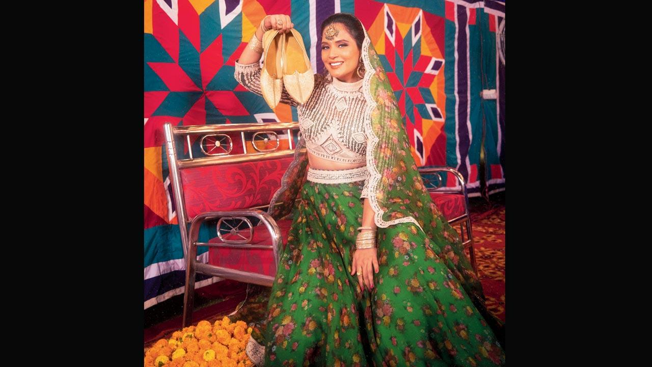 Richa Chadha 