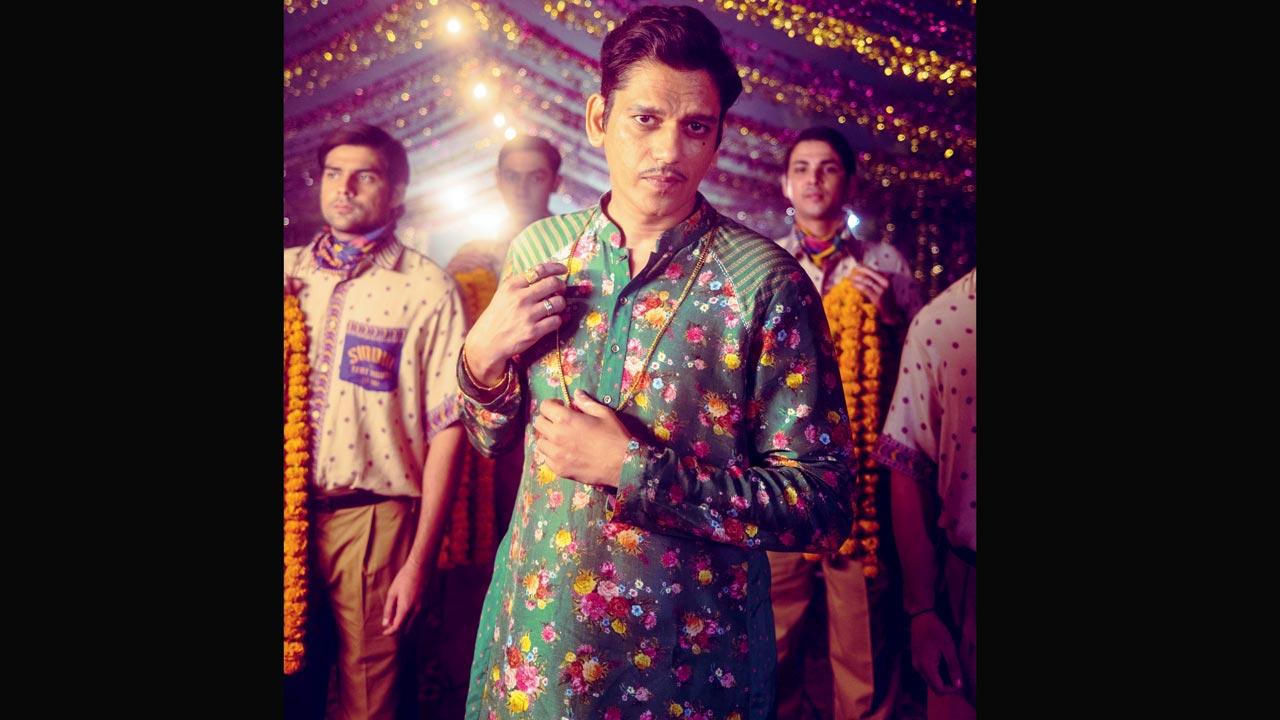Vijay Varma