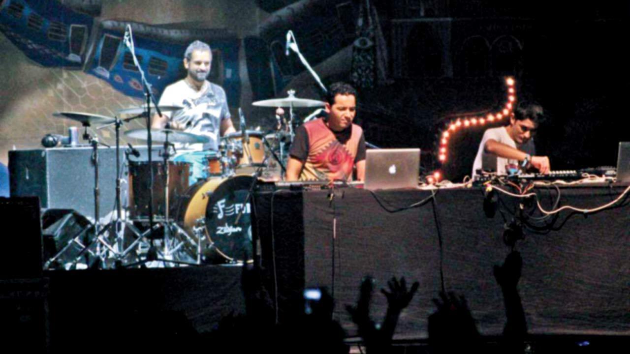 Musical ties that bind