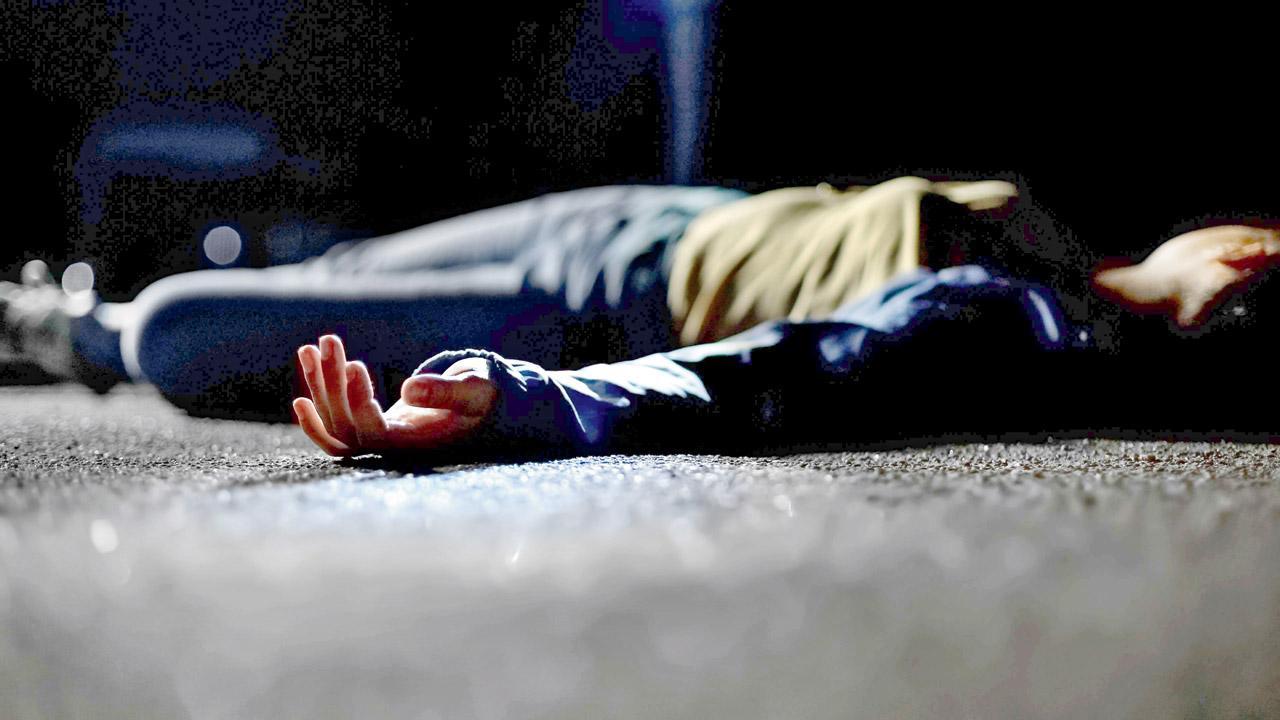 Mumbai crime: Tempo driver strangles man over Rs 100, arrested