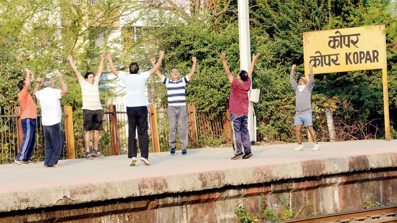 Mumbai Diary: Thursday Dossier