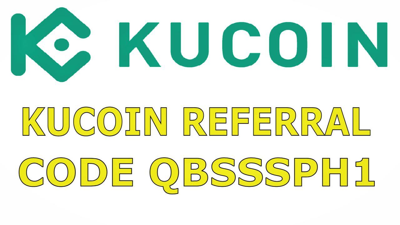 find referral fee on kucoin
