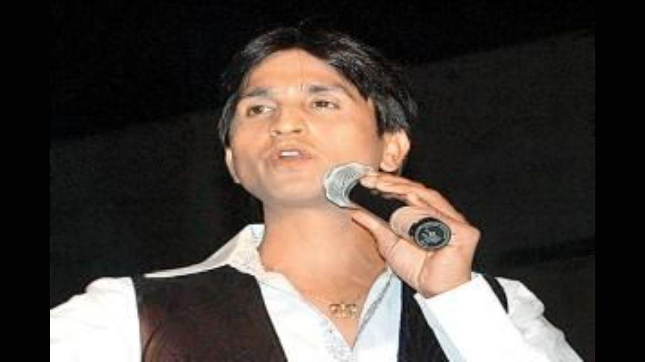 Centre to give 'Y' category security to former AAP leader Kumar Vishwas