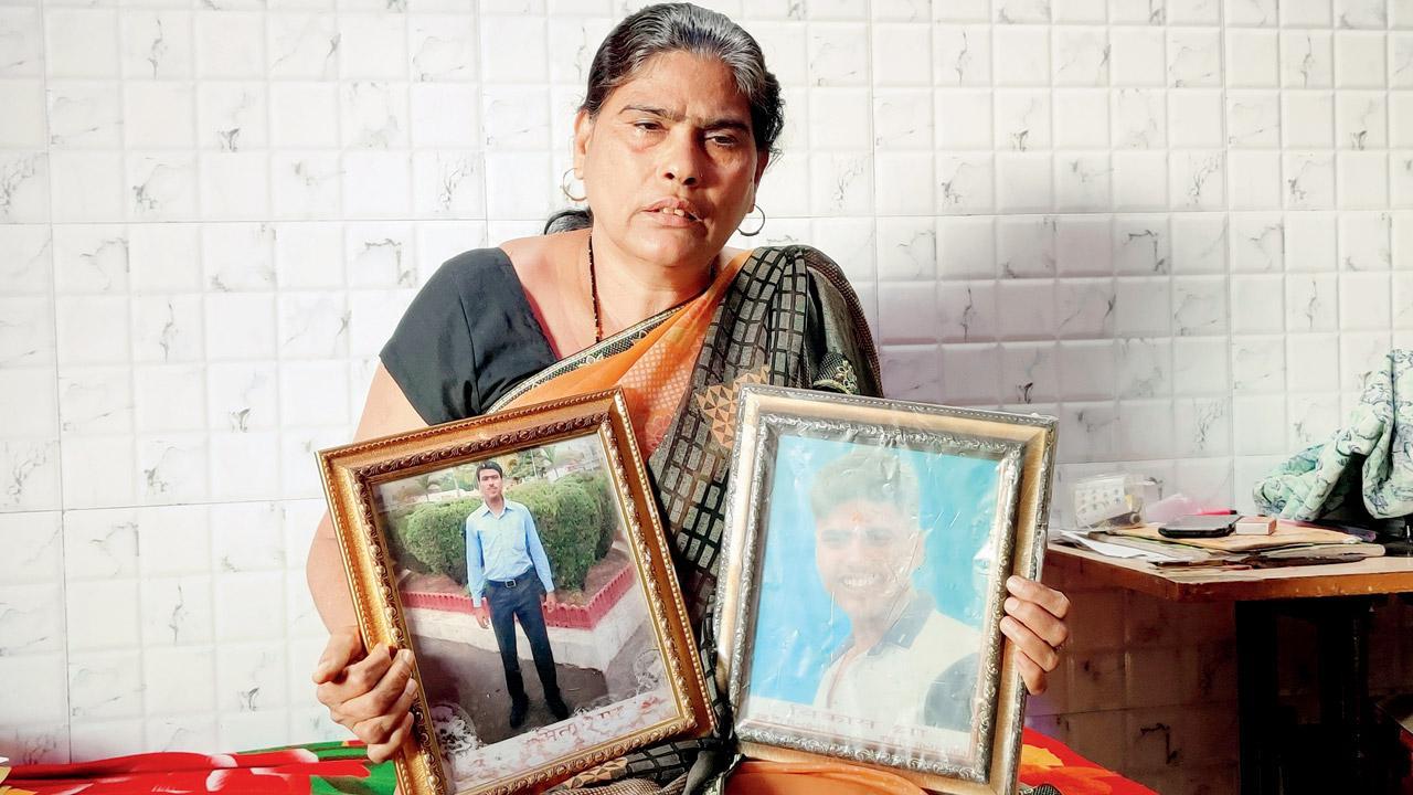 CID probes six Palghar cops in informer’s suicide case