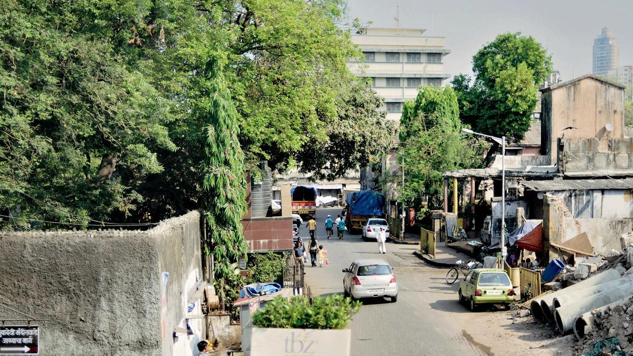 BMC gets flexible on vacant land policy
