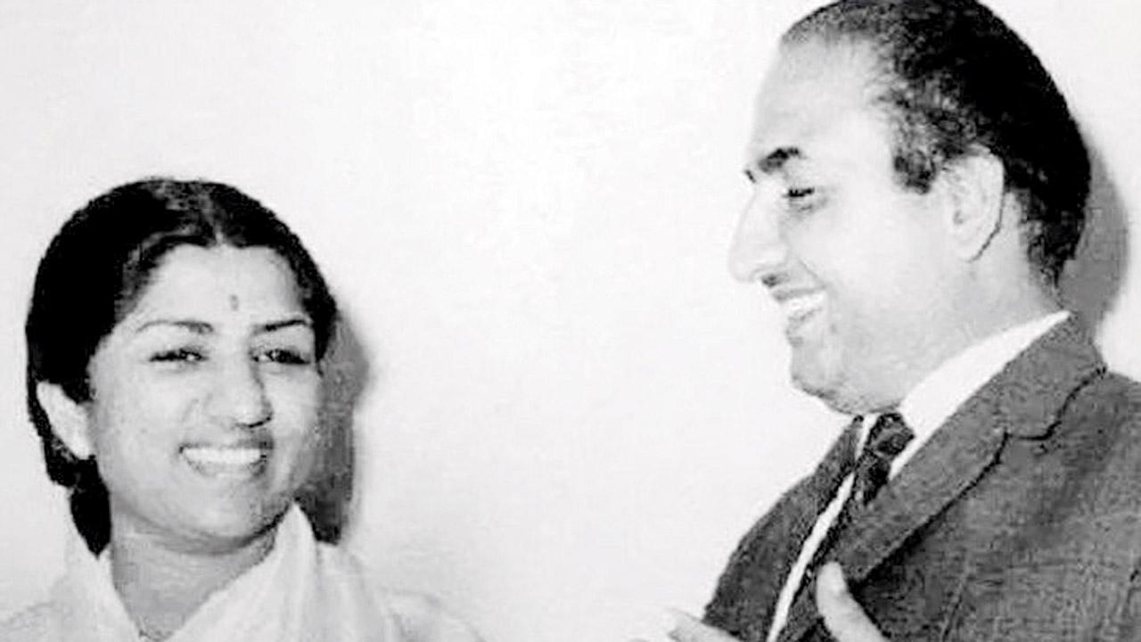Veteran music journalist decodes the magic of Lata
