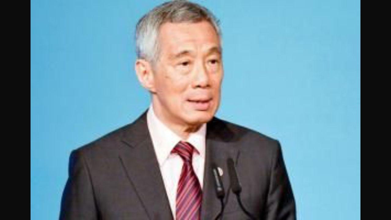 India objects to Singapore PM Lee Hsien Loong's comments on Indian lawmakers