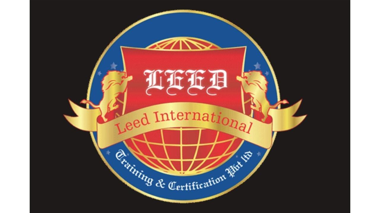 Business Mint recognized Leed International Training & Certification Pvt Ltd