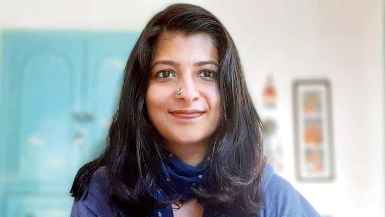 Kalyani Ganapathy