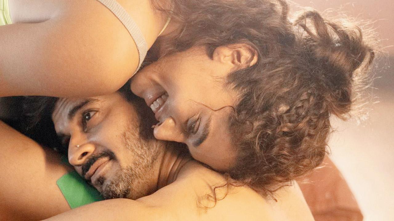 Netflix renews Tahir Raj Bhasin, Shweta Tripathi, Anchal Singh's 'Yeh Kaali Kaali Ankhein' for season 2