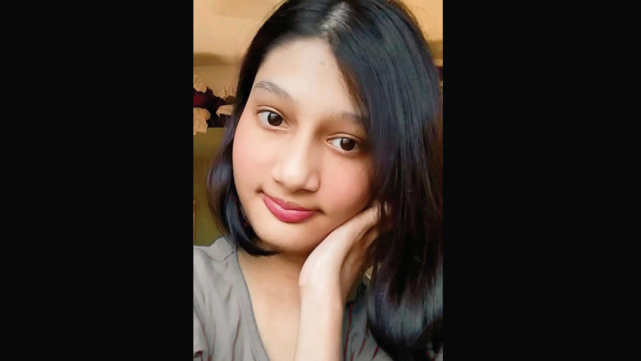 Rhea Laskar