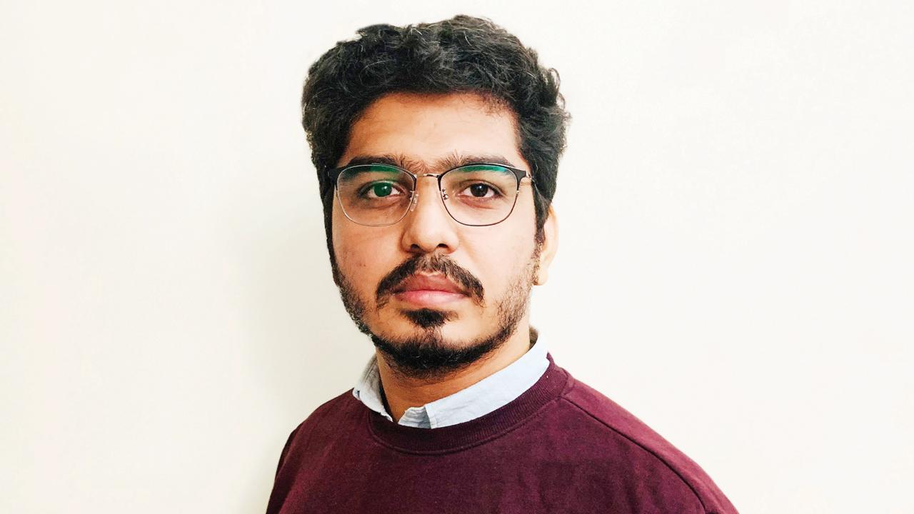 Manav Dhiman