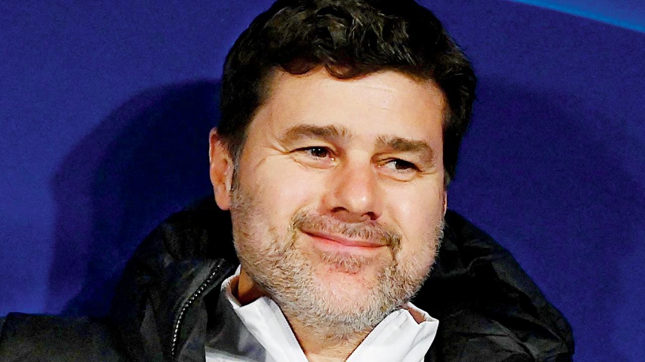 Mauricio Pochettino