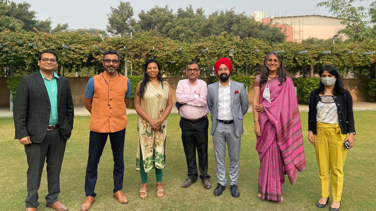 Minding the talent gap in the Indian IT sector