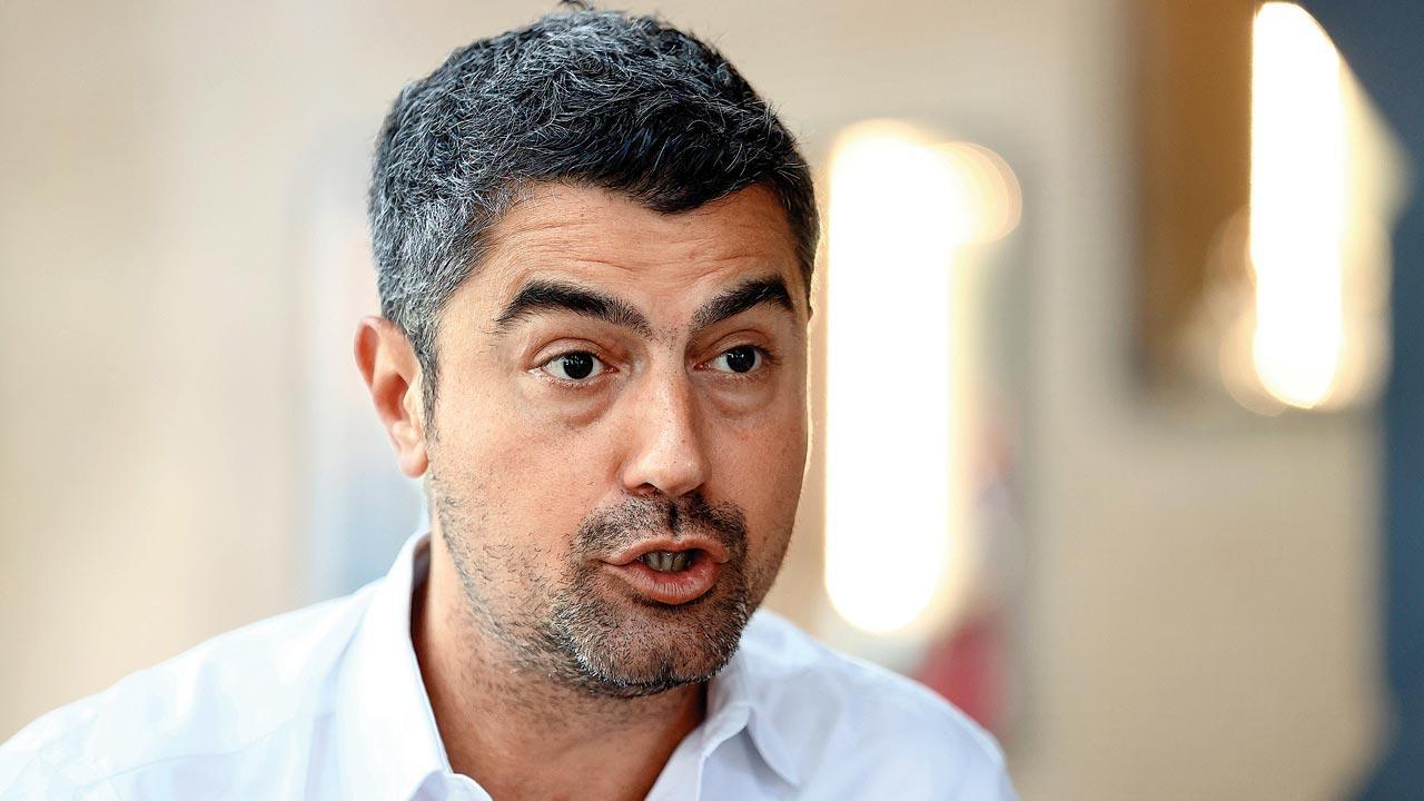 Masi sacked as F1 race director over season-ending Abu Dhabi GP row