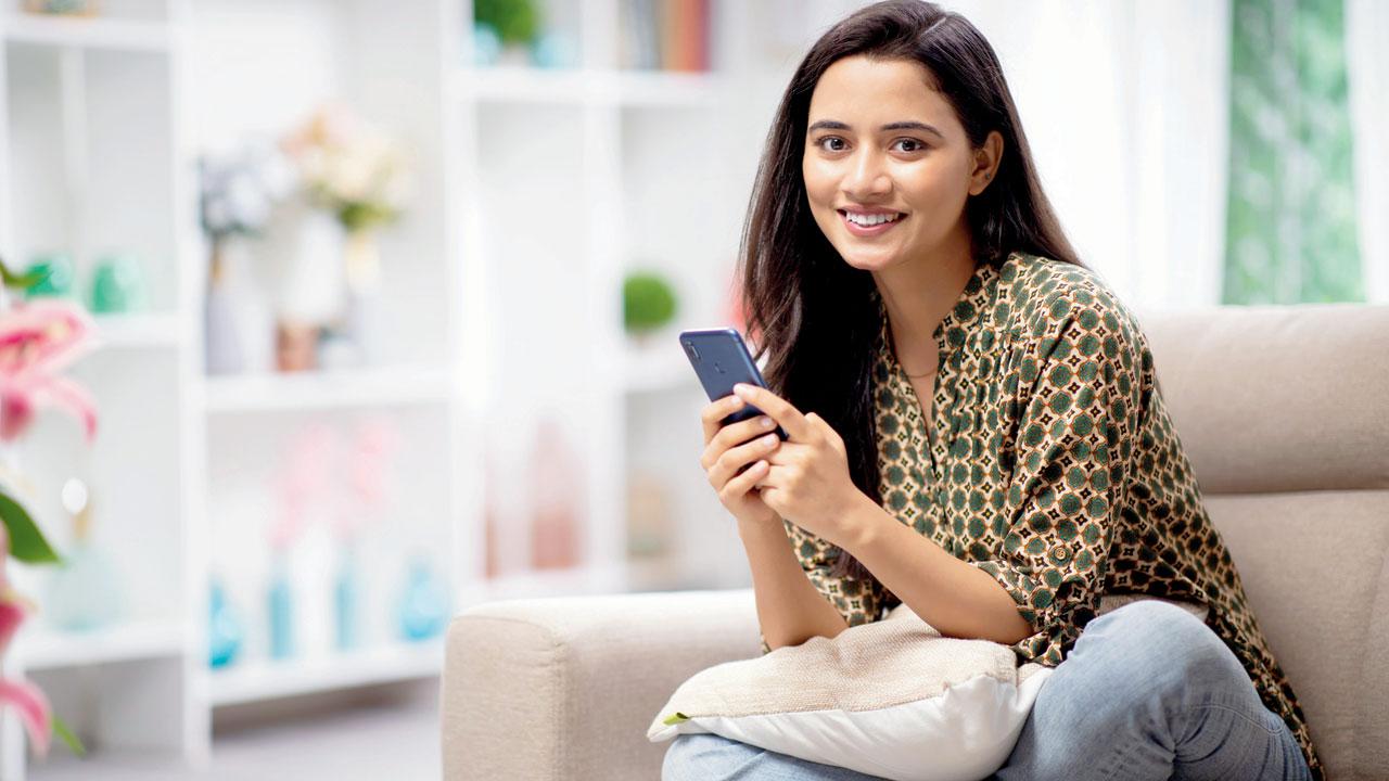 Avoid posting online when you are emotionally charged