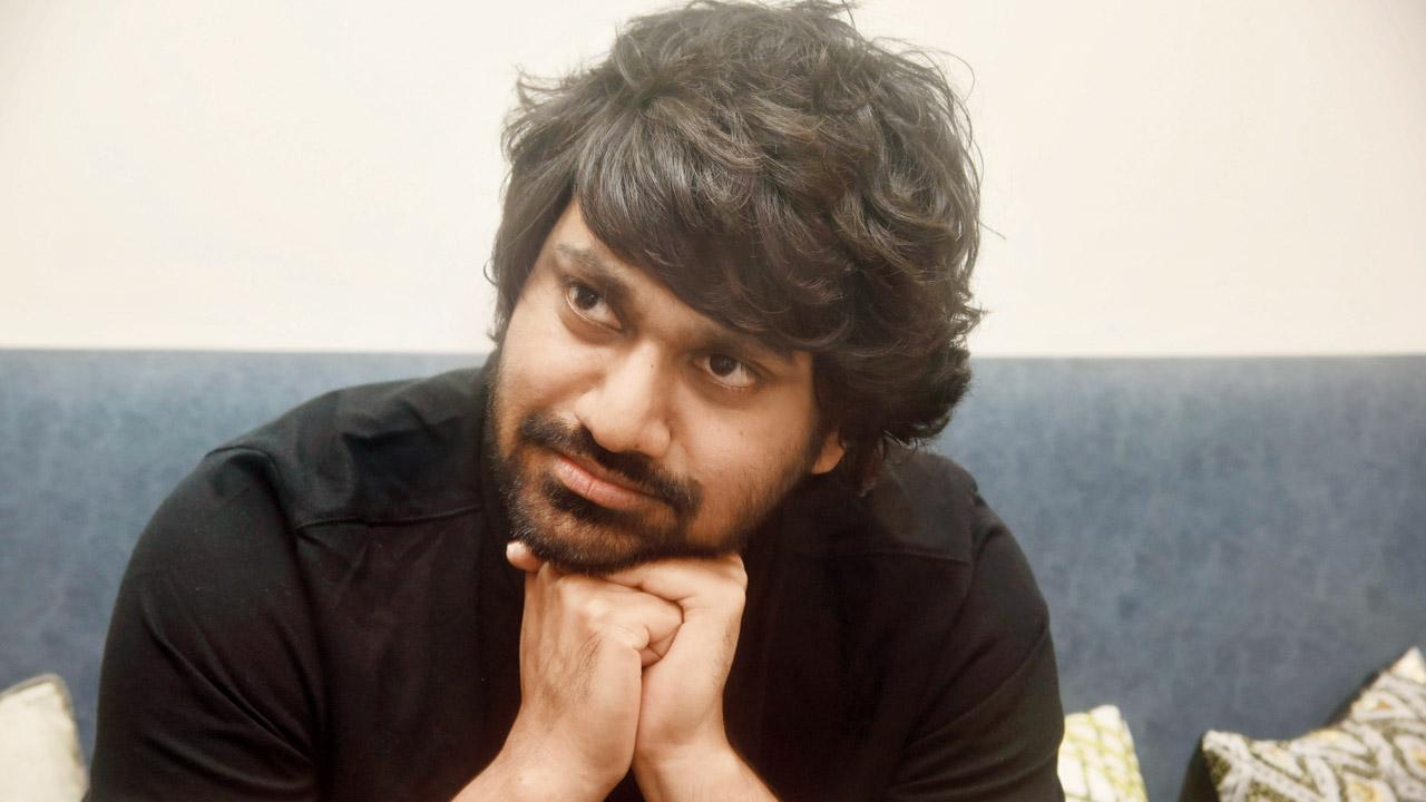 Mithoon