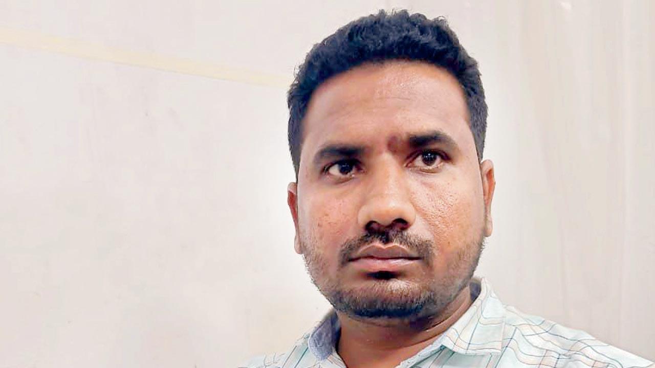 Bitcoin scam: Matunga police arrest 31-year-old man for cheating people of Rs 189 crore