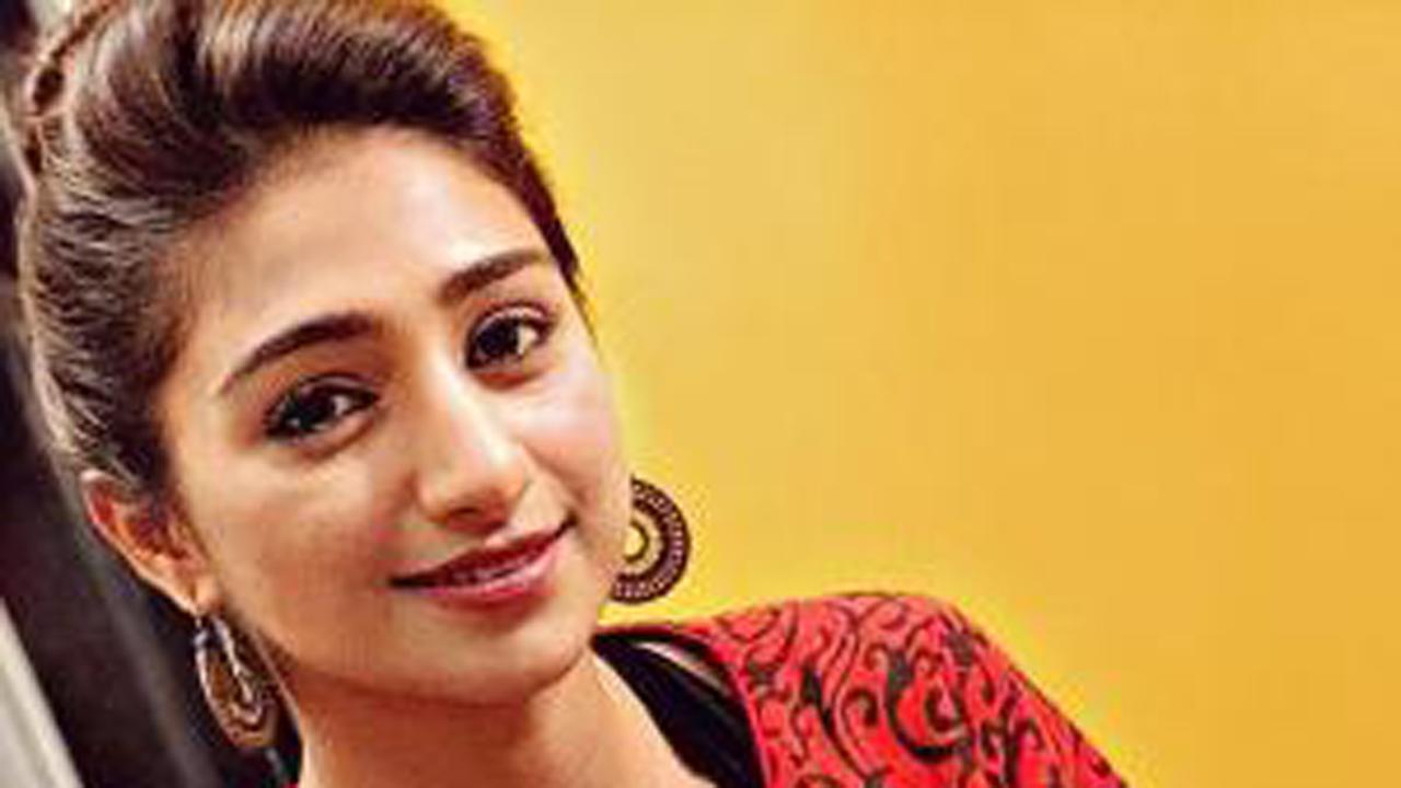 'Yeh Rishta Kya Kehlata Hai' actor Mohena Kumari announces pregnancy