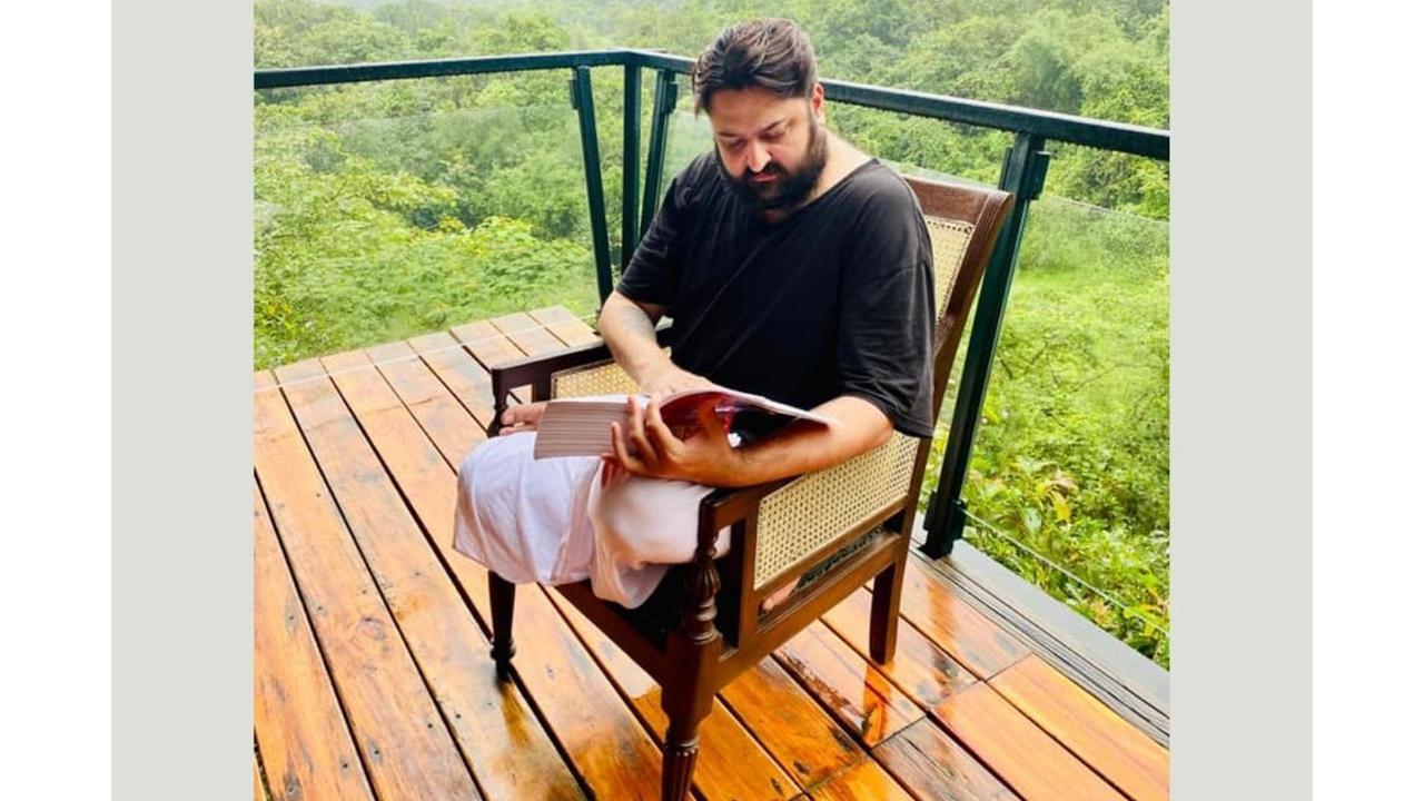 Say No to Drugs and Embrace Your Life: Mohit Kamboj