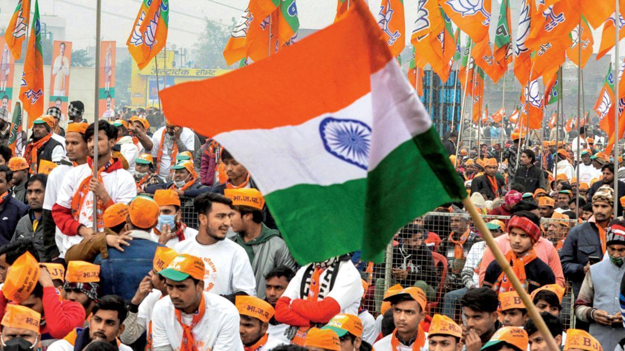 EC restores maximum number of star campaigners as Covid-19 cases drop